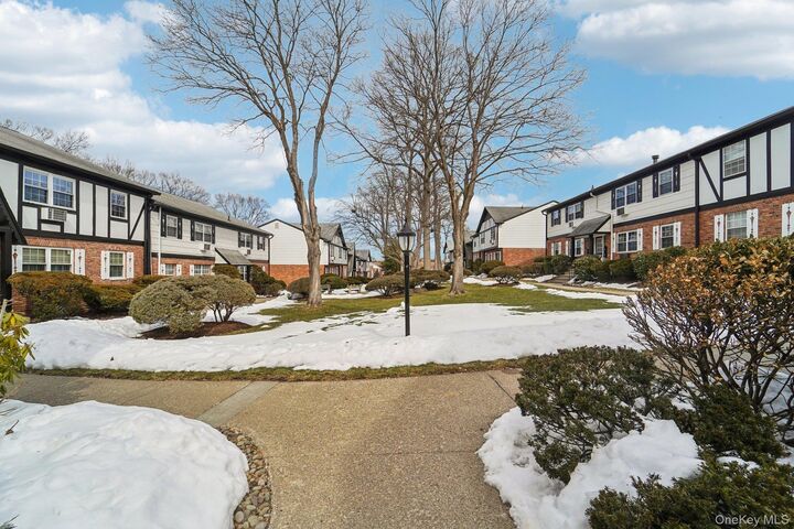 Property Photo: 101 Parkside NY 10901
