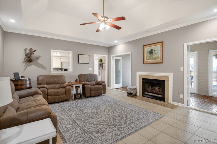 Property Photo:  7018 Brassie Bend  AL 36116 