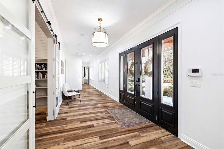 Property Photo:  410 Windjammer Court  FL 32541 