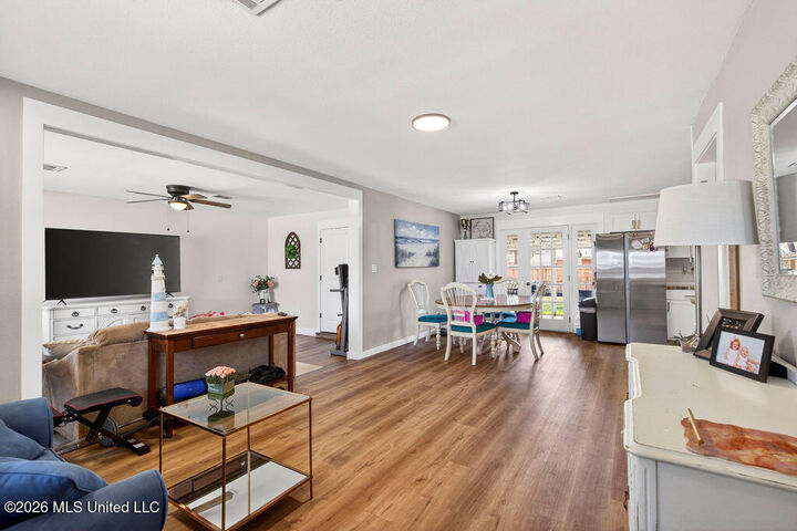 Property Photo:  215 Maple Drive  MS 39564 