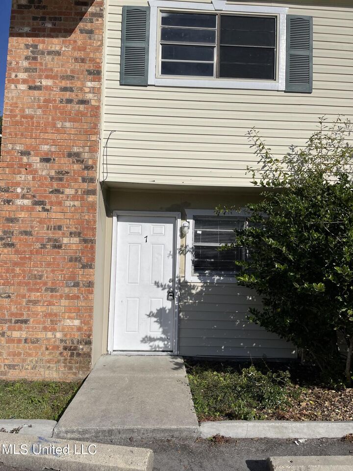 Property Photo:  3419 Hospital Street  MS 39581 