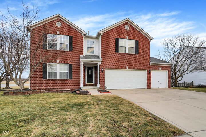 Property Photo:  14740 Drayton Drive  IN 46062 