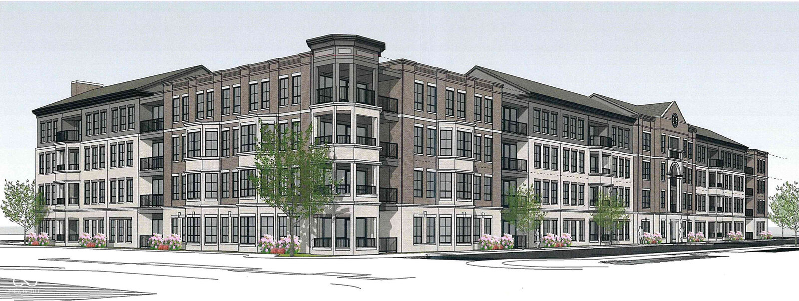 Property Photo:  925 Veterans Way 102  IN 46032 