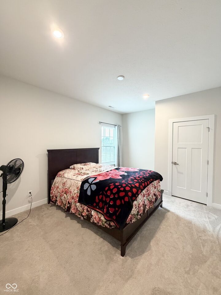 Property Photo:  390 Gathering Lane  IN 46143 