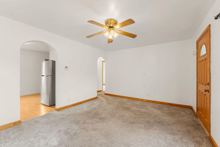 Property Photo:  2812 E Allerton Ave  WI 53235 