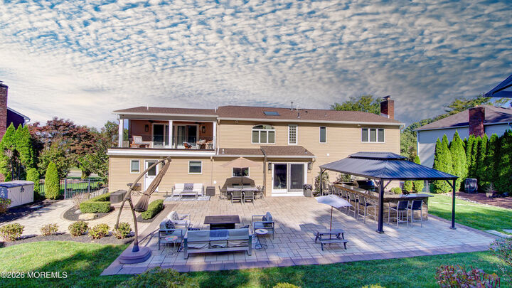 Property Photo:  20 Jackie Drive  NJ 07751 