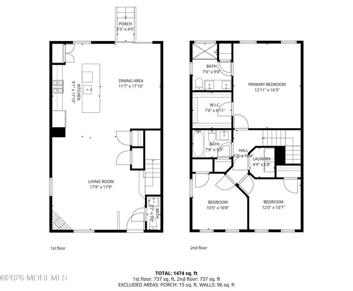 Property Photo:  62 American Way  NJ 07721 