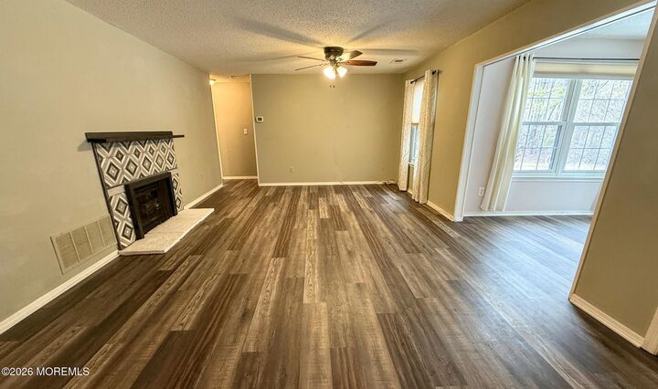 Property Photo:  133 Frontier Way  NJ 07753 