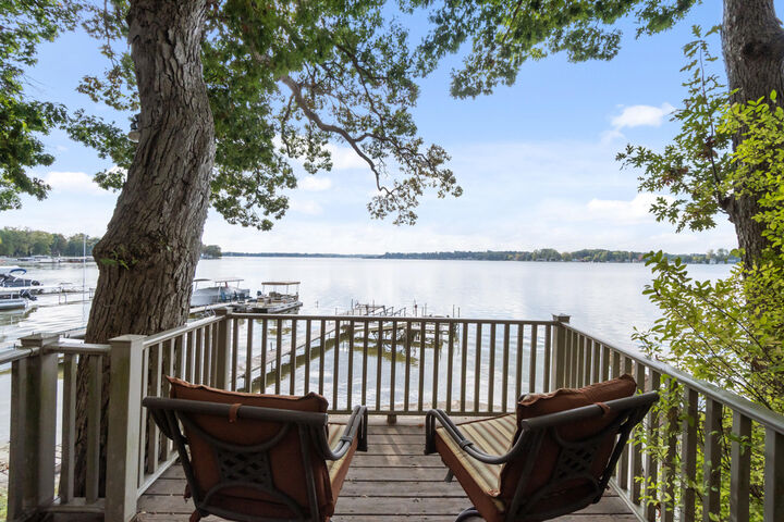Property Photo:  4276 Echo Cove  MI 49253 