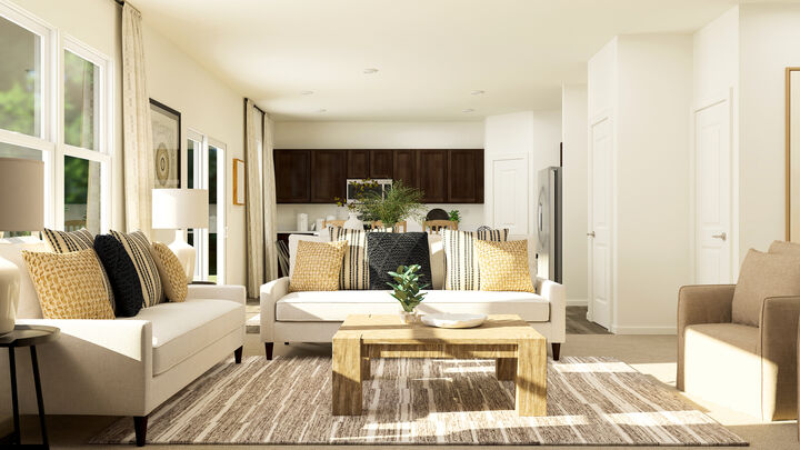 Property Photo:  922 Nottingham Road  IL 60178 