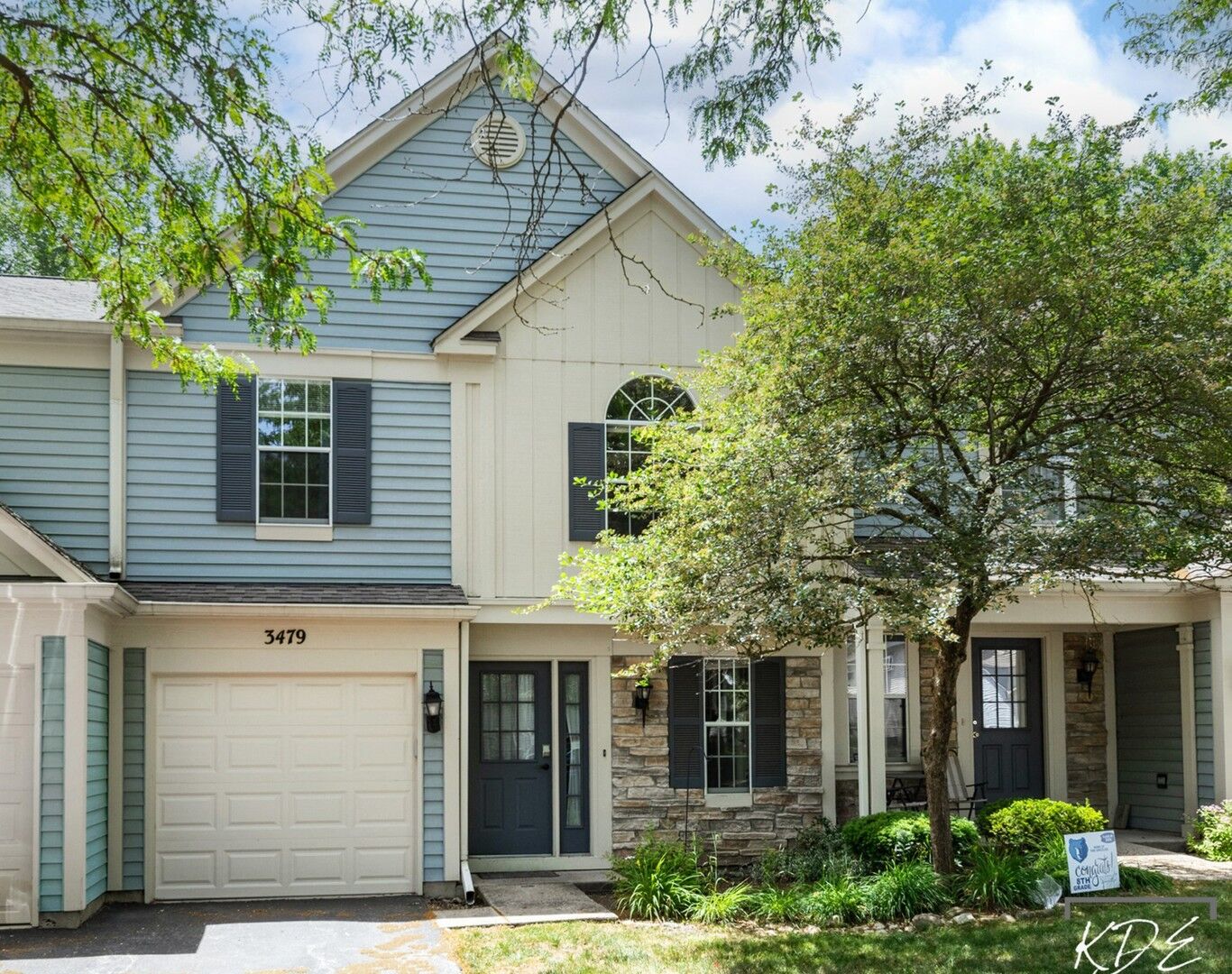 Property Photo: 3479 Sandpiper Drive IL 60504