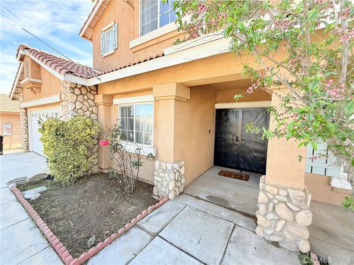 Property Photo:  12451 Antelope  CA 92392 