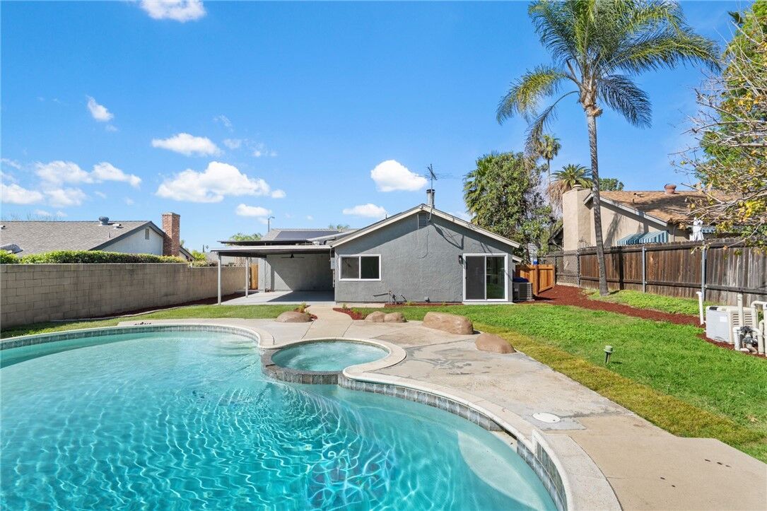 Property Photo:  7905 Amethyst  CA 91730 