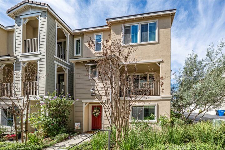 Property Photo:  2790 Crimson Way  CA 91767 