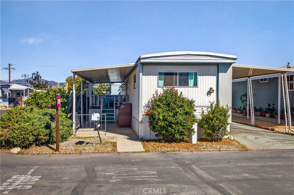 Property Photo:  45055 E Florida Avenue 109  CA 92544 