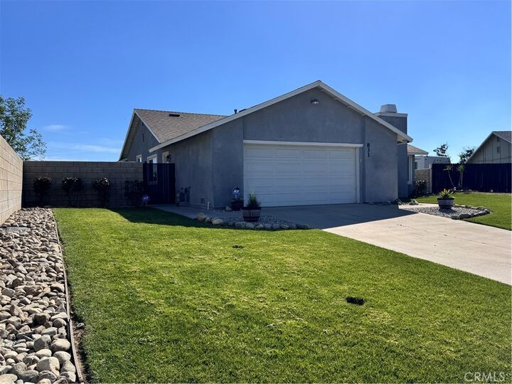 Property Photo:  831 W Cerritos  CA 92376 