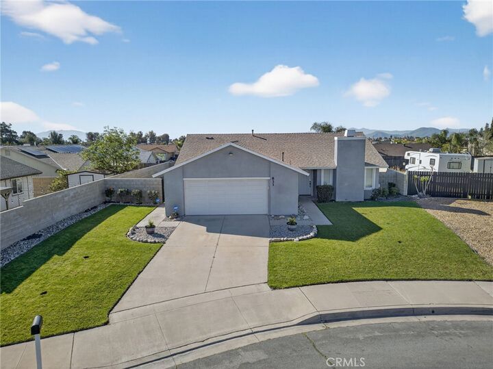 Property Photo:  831 W Cerritos  CA 92376 