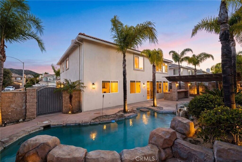 Property Photo:  23490 Karen Place  CA 92562 