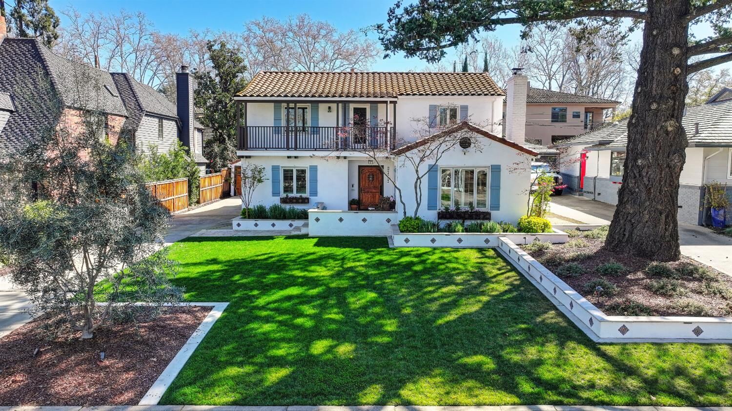 Property Photo:  1407 44th Street  CA 95819 