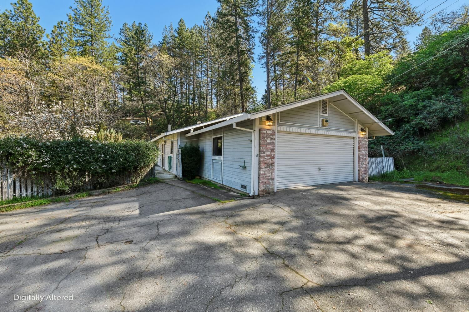 Property Photo:  1002 Pardi Way  CA 95667 