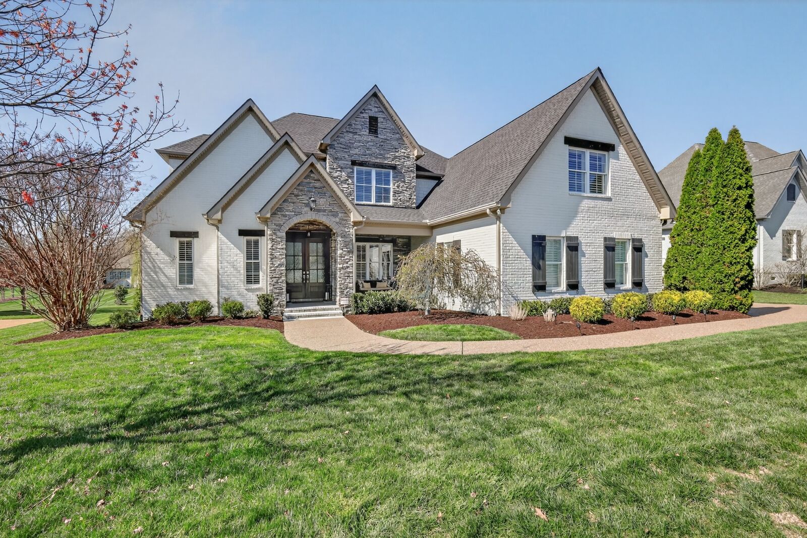 Property Photo:  1244 Potter Ln  TN 37066 