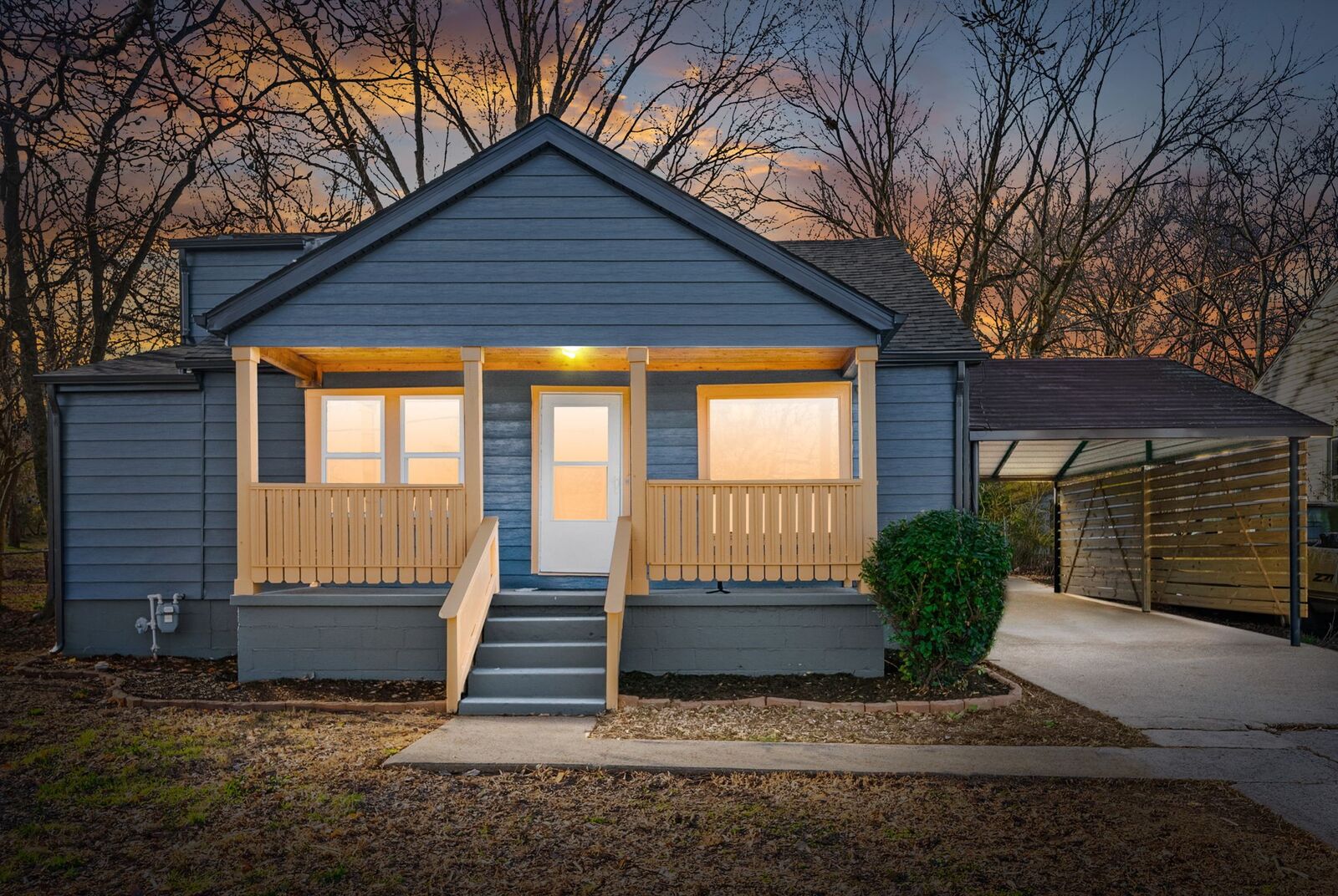 Property Photo: 1636 Golf Club Ln TN 37043