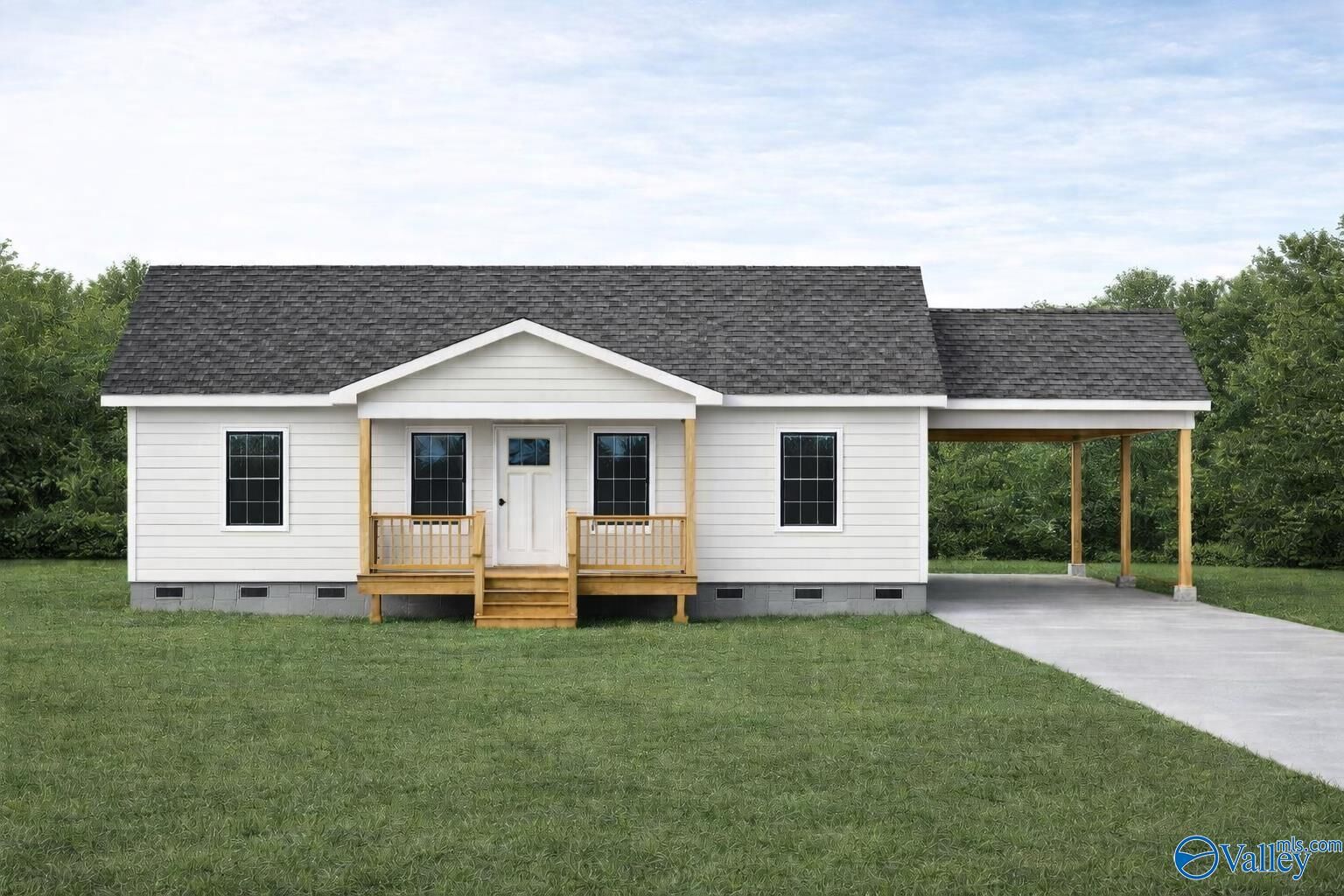 Property Photo: 346 Cochran Avenue AL 35951