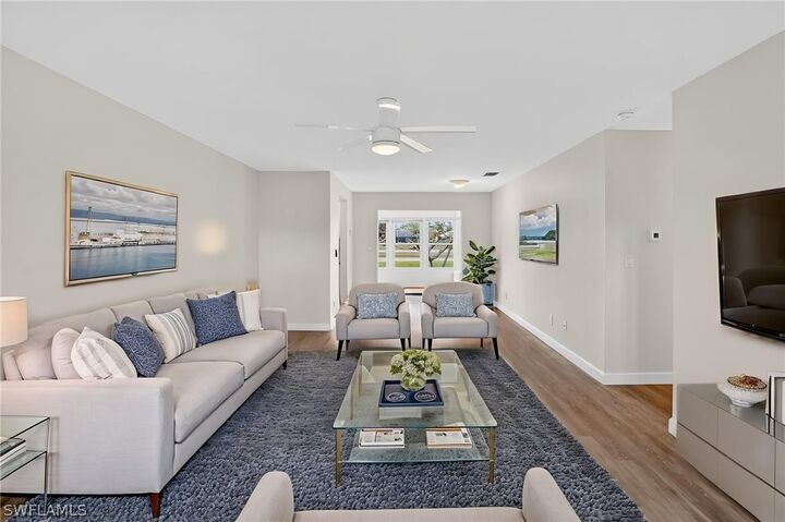 Property Photo:  1041 Forest Lakes Drive 7D  FL 34105 