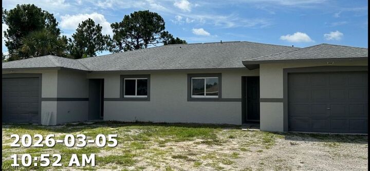 Property Photo:  2439 Richard Avenue S  FL 33973 