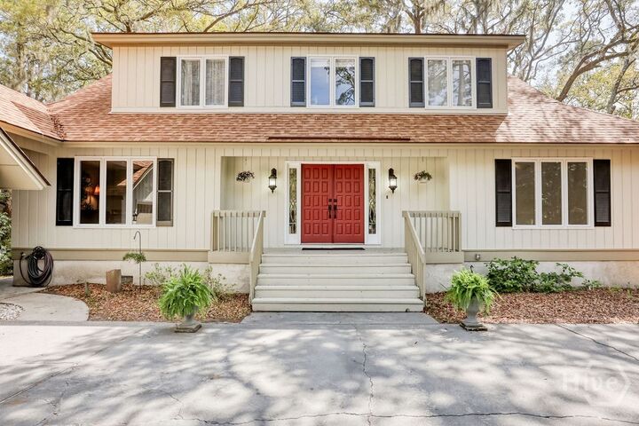 Property Photo: 7 Wesley Crossing GA 31411