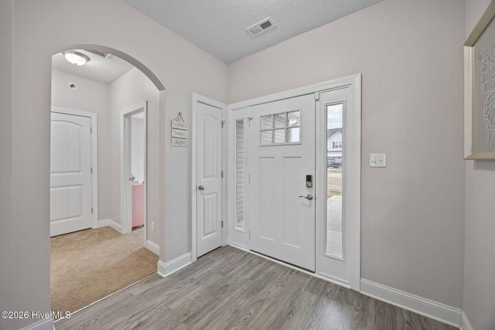 Property Photo:  112 Village Creek Drive  NC 28555 