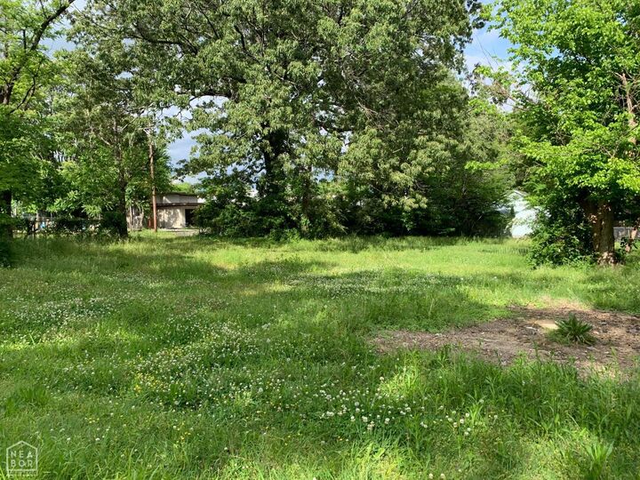 Property Photo:  1101 Hope Avenue  AR 72401 