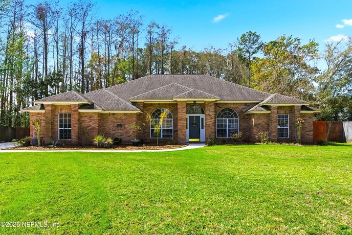 Property Photo:  2804 Carlene Court  FL 32223 