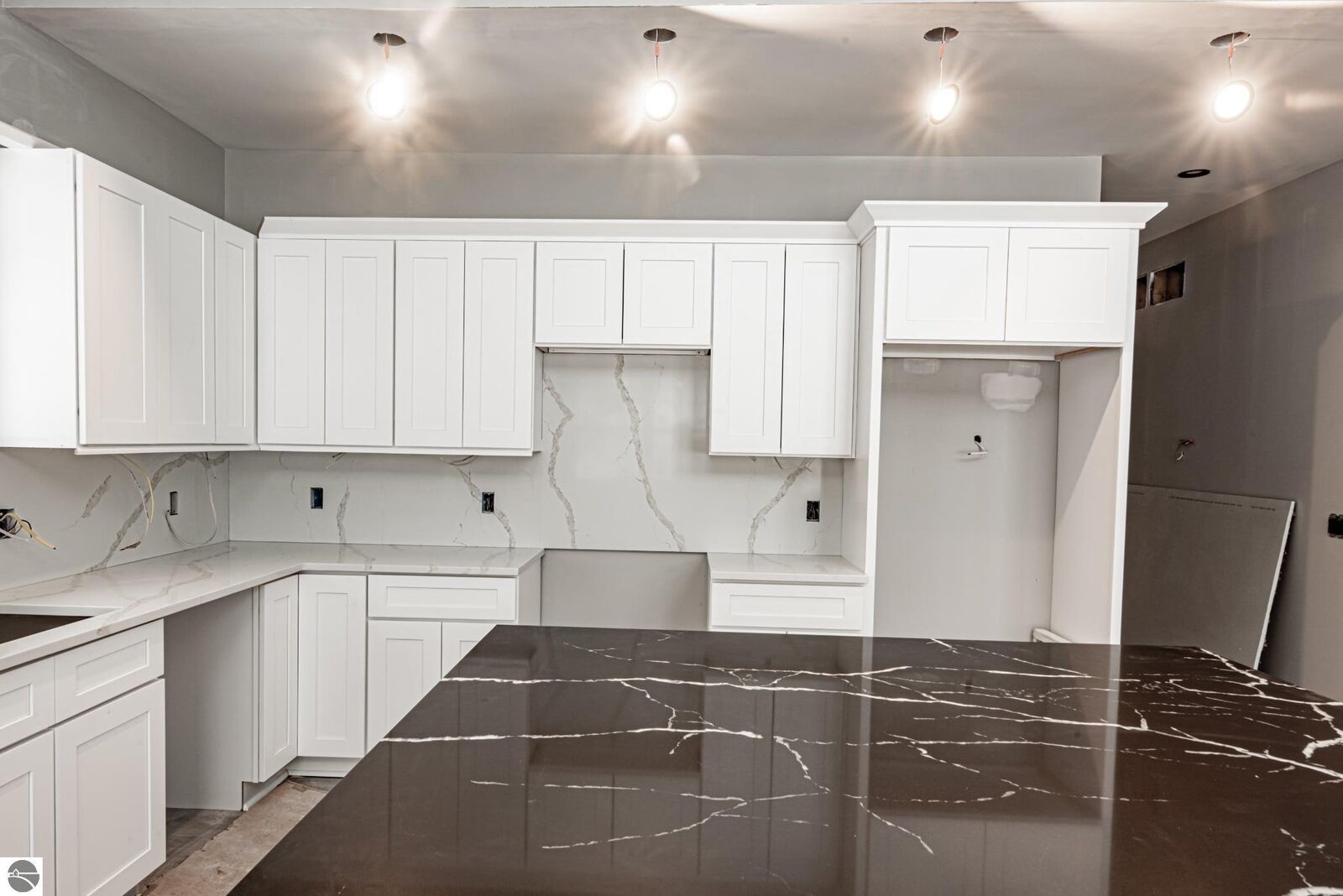 Property Photo: 4972 Hawks Spur MI 49615