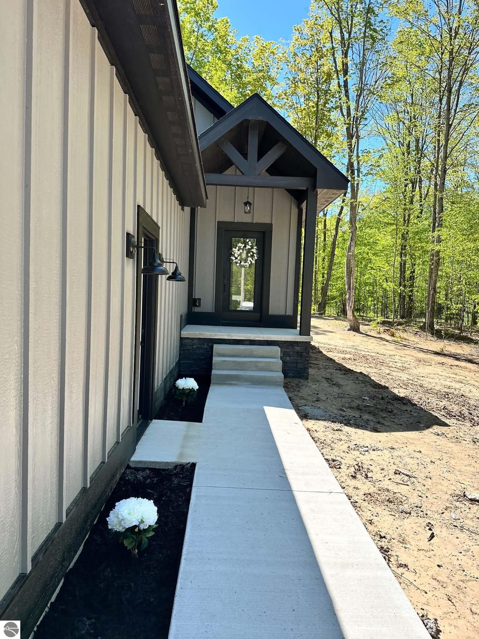 Property Photo: 4972 Hawks Spur MI 49615