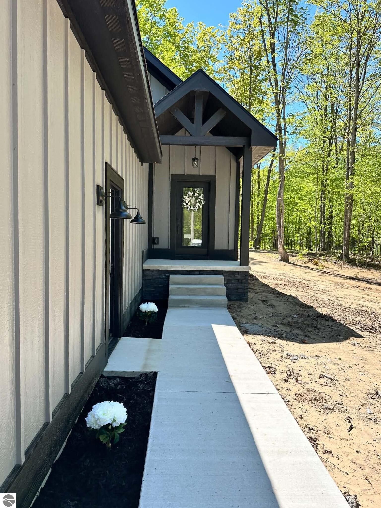 Property Photo: 4972 Hawks Spur MI 49615