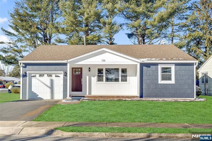 Property Photo:  136 Georgetown Road  NJ 08757 