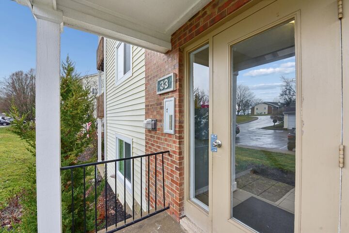 Property Photo:  33 Rio Grande Circle  KY 41042 