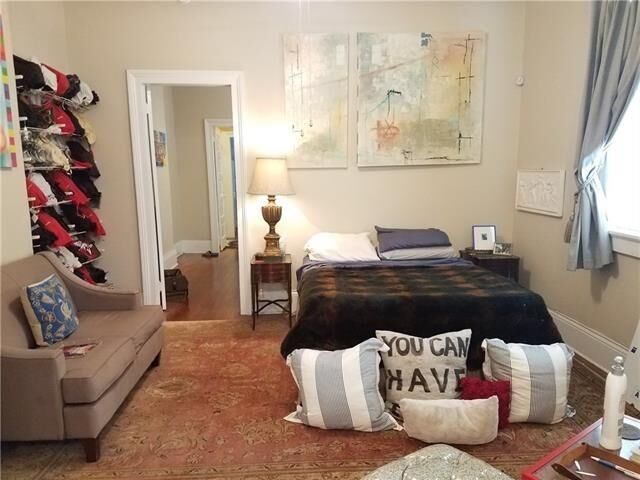 Property Photo: 1838 Dante Street LA 70118