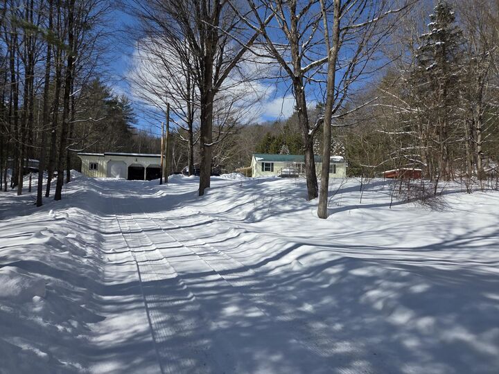 Property Photo:  84 Watson Road  NH 03470 