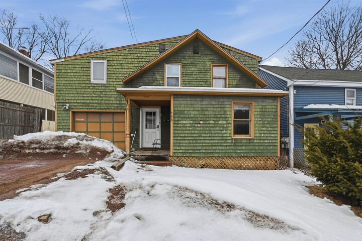 Property Photo:  446 Colchester Avenue  VT 05401 