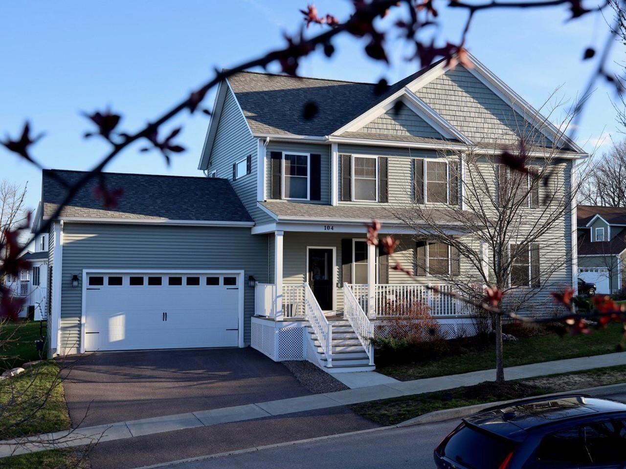 Property Photo:  104 Churchill Street  VT 05403 