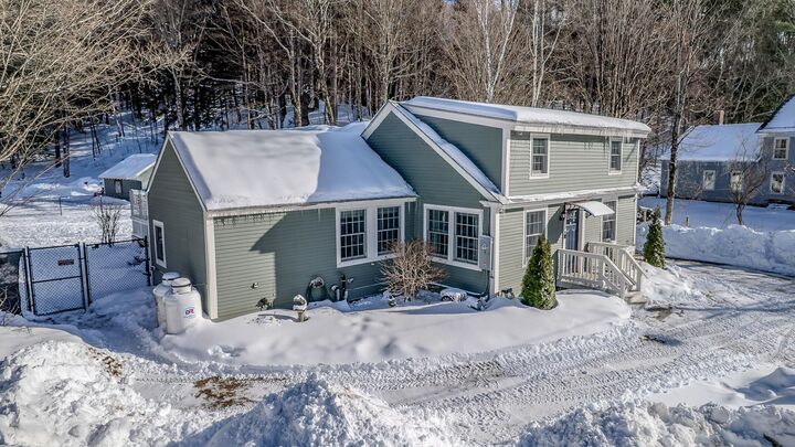 Property Photo:  21 Main Street  NH 03602 