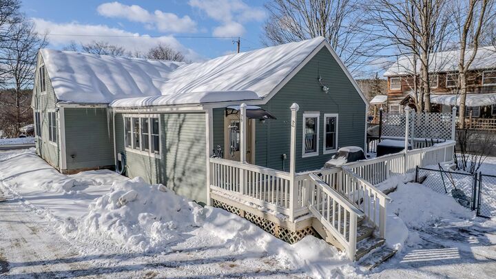 Property Photo:  21 Main Street  NH 03602 