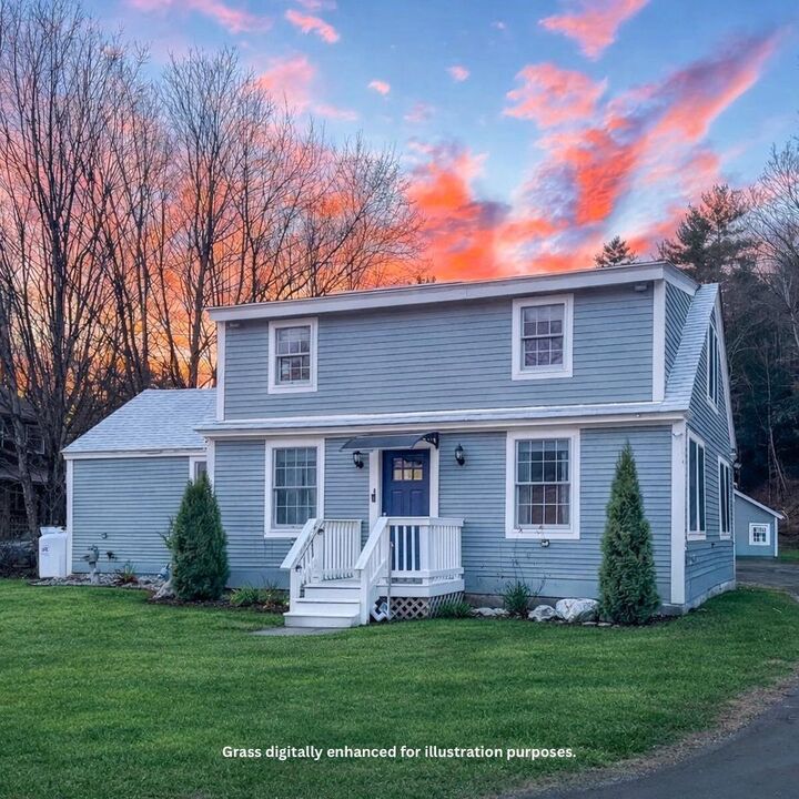 Property Photo:  21 Main Street  NH 03602 