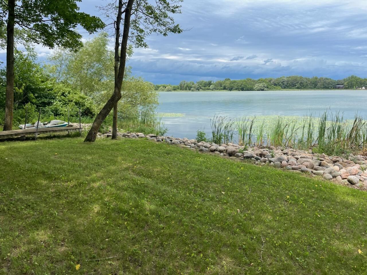 Property Photo:  Lot 18 SE Old Lake Road  MN 56360 