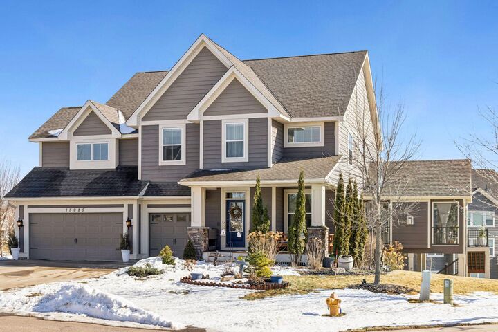 Property Photo:  15085 54th Avenue N  MN 55446 