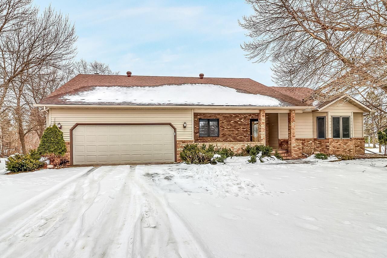 Property Photo: 4562 50th Street S MN 56560