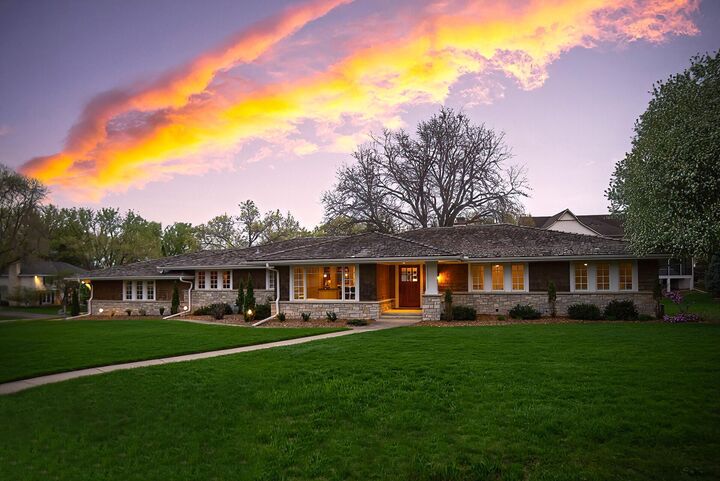 Property Photo:  6601 Dovre Drive  MN 55436 