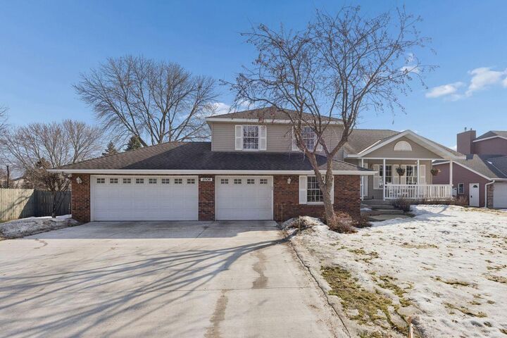 Property Photo: 2508 Colony Drive MN 56303